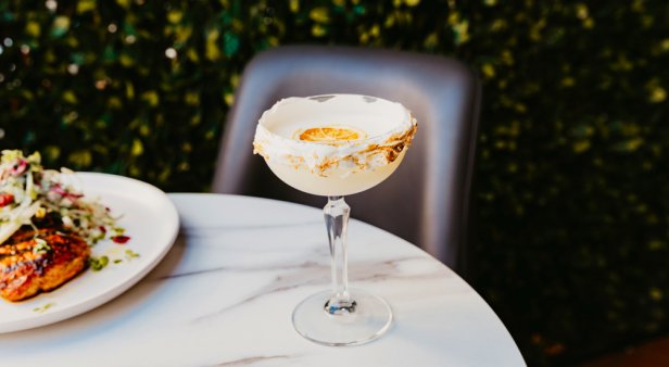 Settle in for sips, snacks and dessert cocktails at new Broadbeach arrival Coda Bar and Dining
