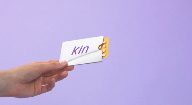 Get your contraceptive pill delivered to your door with new subscription service Kin