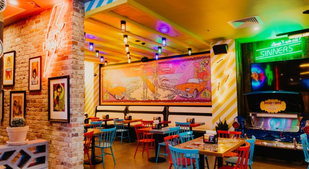 Sombreros at the ready! Tex-Mex eatery El Camino Cantina has opened its first Gold Coast location