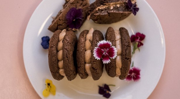 Treat yo&#8217;self to handmade sweets and treats from Gold Coast chocolateria Little Cocoa
