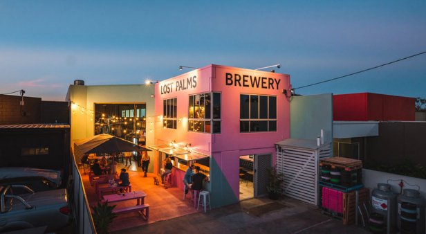 The round-up: blow the froth off at some of the Gold Coast’s best craft-beer breweries