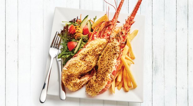 Sumptuous seafood and staycations – The Star Gold Coast is back, baby!