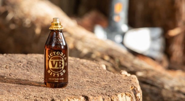 Father&#8217;s Day gift, sorted – Victoria Bitter has launched its first fragrance