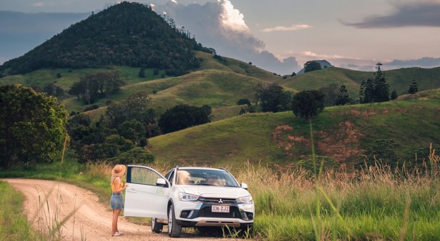 Picturesque views, paddock-to-plate goodness and plenty to see – enjoy a scenic escape to Noosa Hinterland