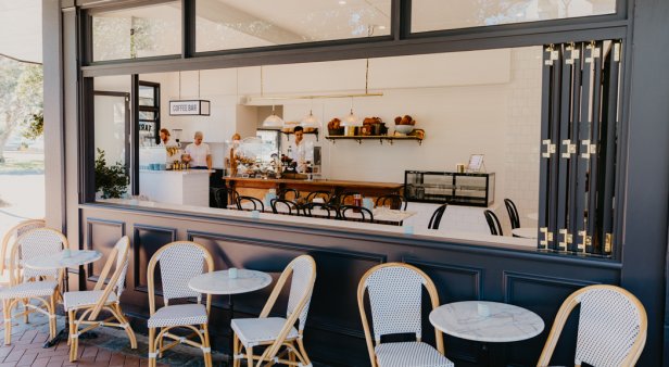 Burleigh Heads welcomes new pastry wonderland and brunch haven Tarte Bakery &amp; Cafe