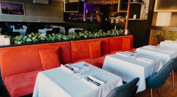 Intimate new dining spot Bisque brings fine French fare to Broadbeach Waters