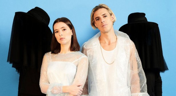 Factory Summer Festival is coming to Brisbane and the line-up is huge