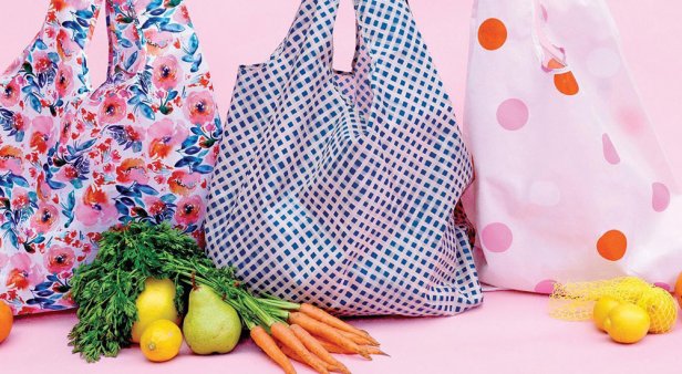 Step up your picnic game with a little help from The Somewhere Co.