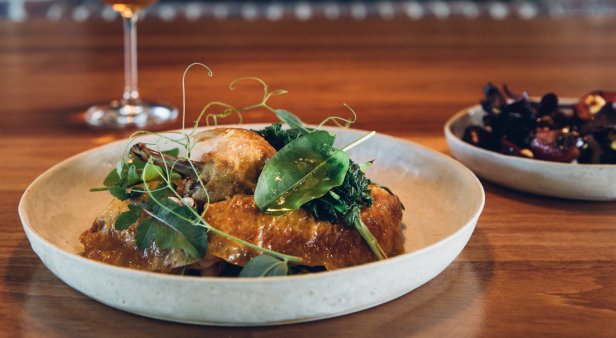 Farm-to-table restaurant Frida&#8217;s Field arrives in the rolling hills of Byron Bay