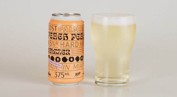 The round-up: your guide to hard seltzers – the unofficial drink of summer