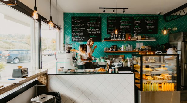 Coffees, poke bowls and hawker rolls – Stones Throw arrives in Currumbin