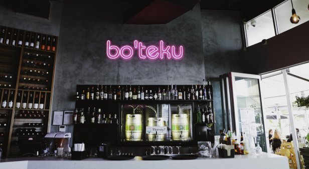Bo&#8217;teku brings Bali vibes and beachside eats to Coolangatta