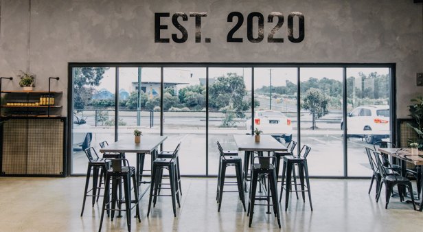 New northern arrival Brewed on Cuthbert brings specialty brews and all-day eats to Yatala