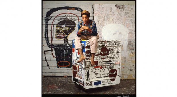 Jean-Michel Basquiat, Andy Warhol, Keith Haring and more feature in HOTA Gallery&#8217;s inaugural exhibition program