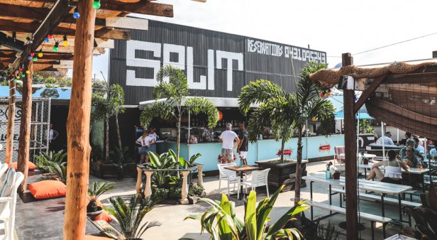 Say farewell to summer at Split Upstairs&#8217; epic end-of-season party and hello to the next chapter