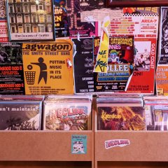 Support independent local music with a dig in the crates at Southport&#8217;s new Vinnies Record Store