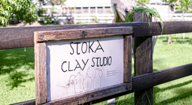 Get your hands dirty at Currumbin Valley&#8217;s Stoka Clay Studio