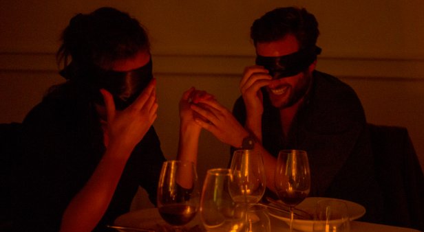 Save the date for this sensory feast – Dining In The Dark is coming to the Gold Coast