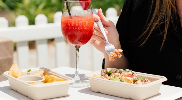 Californian eats, summer spritzes and world-class entertainment await at The Star&#8217;s So-Cal on The Lawn
