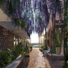 The Gold Coast&#8217;s newest retail and foodie hub gets the green light