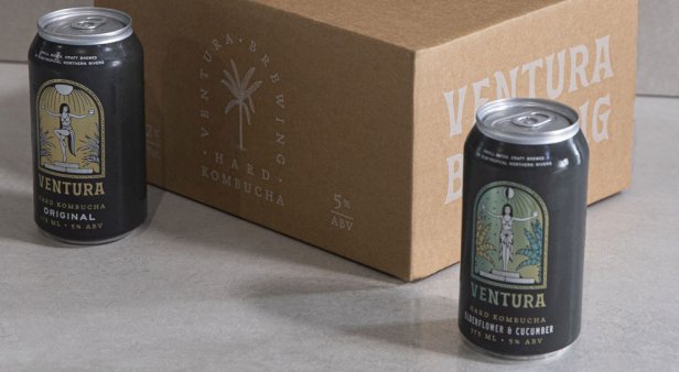Sip on the botanical &#8216;buch brewed in the heart of the Northern Rivers