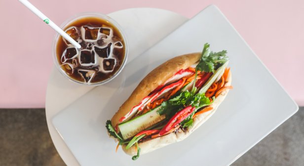 The round-up: where to find the best bánh mì on the Gold Coast