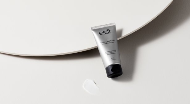 Embrace the new normal with an all-natural sanitising hand cream from Melbourne&#8217;s esst