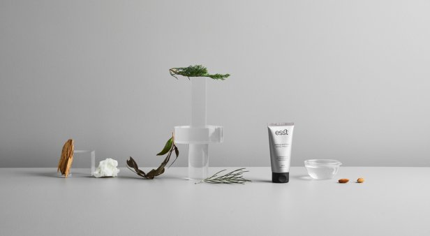 Embrace the new normal with an all-natural sanitising hand cream from Melbourne&#8217;s esst