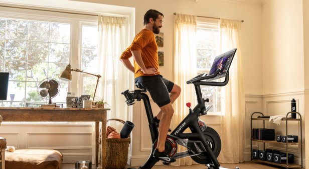 Peloton is bringing its bougie workout bikes to Australia so get ready to ride like the wind, Bullseye