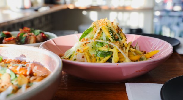 Feast on flavourful curries and zingy Thai salads at Mermaid&#8217;s Som Tam Gai