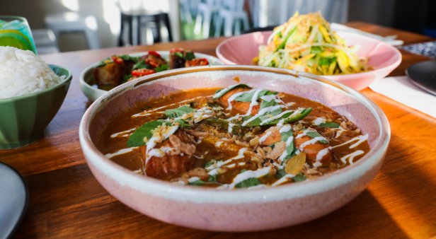 The round-up: tuk-tuks and tom yum – where to find the best Thai restaurants on the Gold Coast