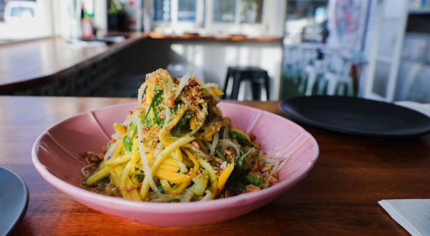 The round-up: tuk-tuks and tom yum – where to find the best Thai restaurants on the Gold Coast
