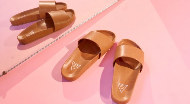 Say hi to your favourite shoe brand&#8217;s fun little sister – St. Sana has arrived