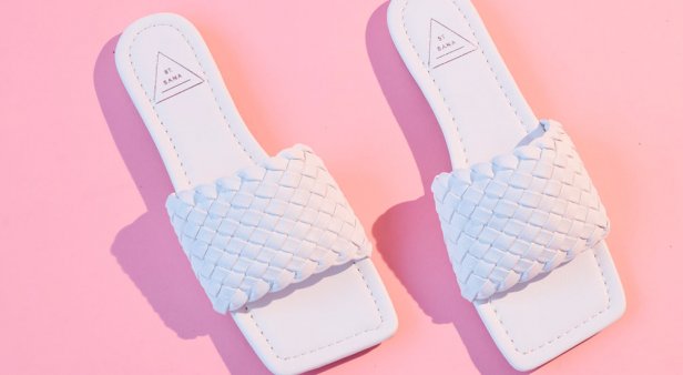 Say hi to your favourite shoe brand&#8217;s fun little sister – St. Sana has arrived