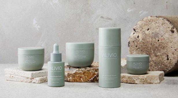 Treat your pores to Alivio&#8217;s brand-new hemp-based skincare range