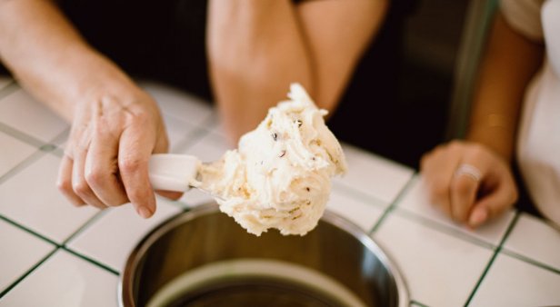 Discover Pottsville&#8217;s Piccolo Mondo, the drool-inducing gelato shop worthy of a day trip