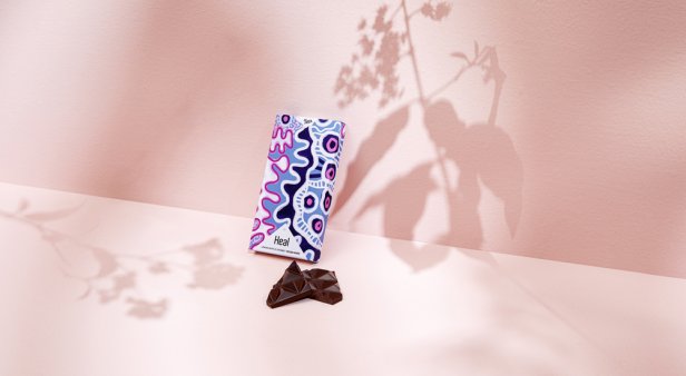 Hey Tiger has teamed up with artist Rachael Sarra for a tastebud-tempting Mother&#8217;s Day chocolate collection