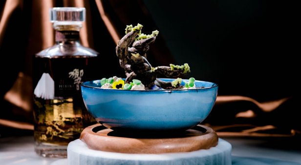 Yamagen&#8217;s chocolate and whisky masterpiece is taking dessert to a new level of luxury