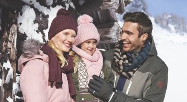 Ready, set, snow – brave the cold to snag sizzling gear from ALDI&#8217;s winter collection