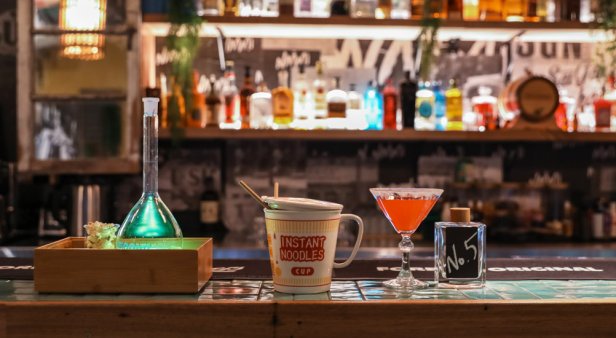 The round up: discover the best hidden bars on the Gold Coast
