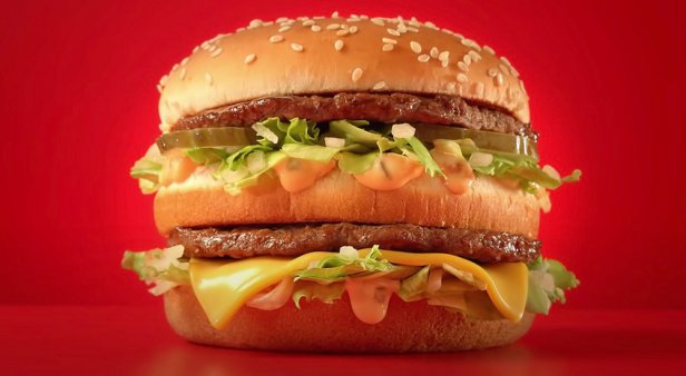 Macca&#8217;s celebrates 50th birthday with limited-time-only 50 cent Big Mac