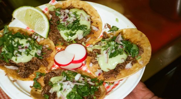 Get a taste of Costa Taco&#8217;s brand-new Palm Beach outpost