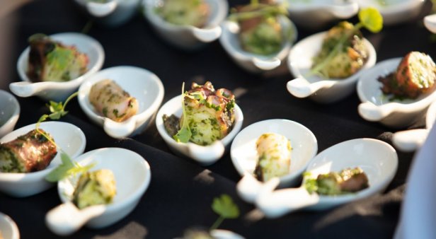 Soak up tastebud-tantalising tutorials and tempting tucker at Regional Flavours&#8217; Grazed and Grown event