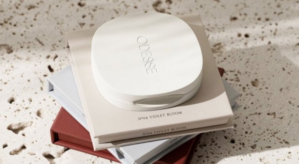 Play don’t spray – step up your scent game with Odesse solid perfume