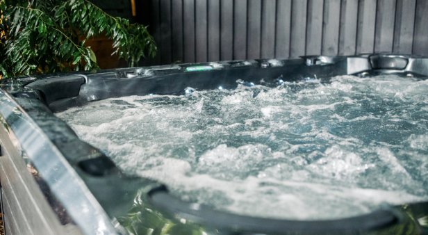 Soak away your stress at Currumbin Valley’s dreamy new zen den – The Bathhouse at Ground
