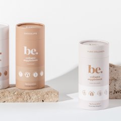 Elastic fantastic – be kind to your hair, skin and nails with be. collagen supplement