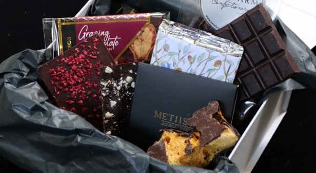Curatorial Chocolates is bringing together Australia&#8217;s finest artisan chocolates in one place