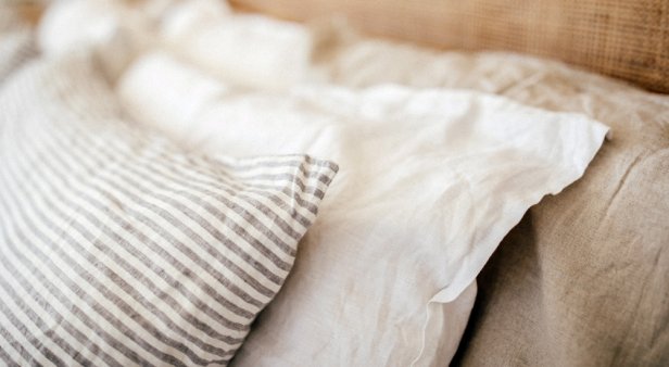 Discover Drift Collective, the dreamy new local linen label