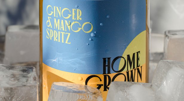 Home Grown is bottling all-Australian ready-to-serve cocktails