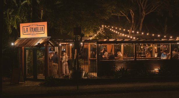 Sip margaritas and devour modern Mexican at Mullumbimby&#8217;s new venue La Familiá &amp; Co.